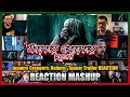 Jeepers Creepers: Reborn&quot; teaser trailer Reaction Mashup