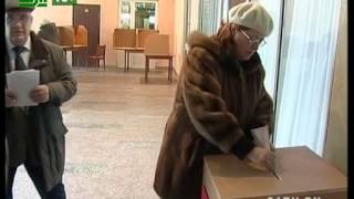 Михаил Юревич победил на выборах мэра Челябинска