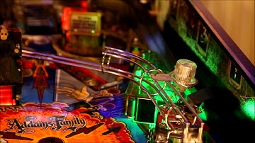 Pinball Game LED Flasher Review