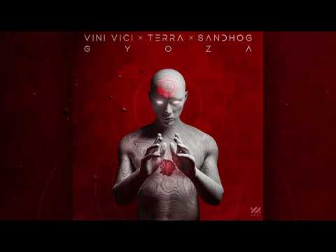 Vini Vici X Terra X Sandhog - Gyoza