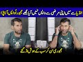 Abrar hassan shares his experience of india  abrar hassan interview  celeb tribe  sb2t