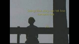 Kata kata sadboy buat story whattsApp|part2