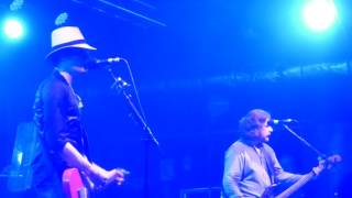 The Fratellis - Everybody Knows You Cried Last Night - Live @ Liverpool Academy - 10-11-2015
