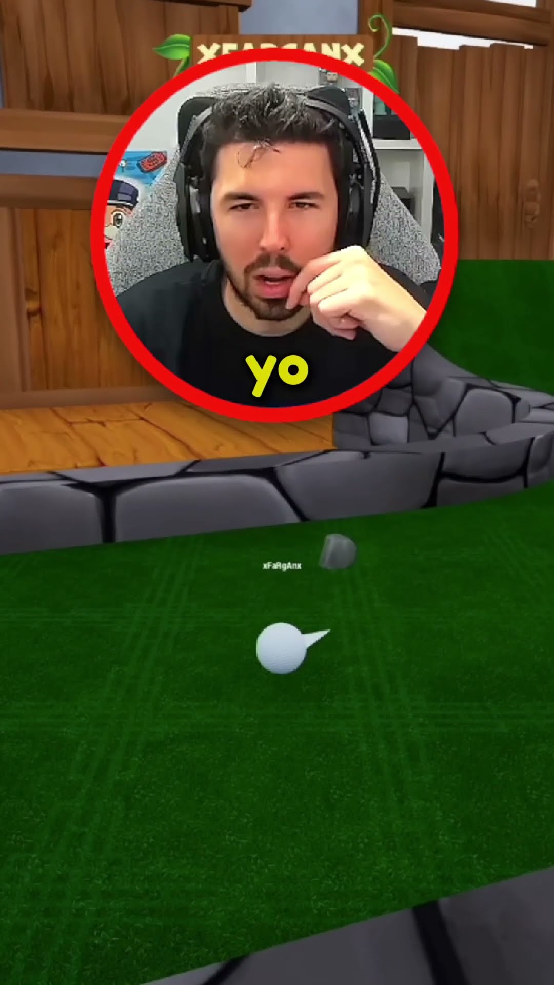 Fargan ENGAÑADO como a una RATA ?