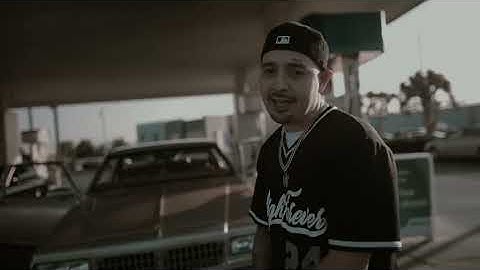 Thumbnail of Young Drummer Boy x King Lil G Bangin (OFFICIAL MUSIC VIDEO)