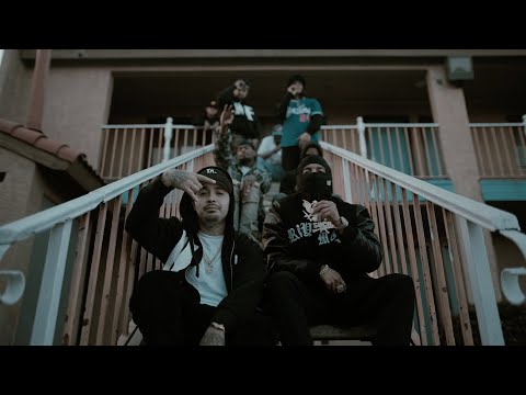 Young Drummer Boy x King Lil G Bangin (OFFICIAL MUSIC VIDEO)