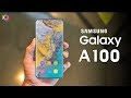 Samsung Galaxy A100 with Quad Camera, First Look, Launch Date, Price, Specs, Leaks, Concept Design