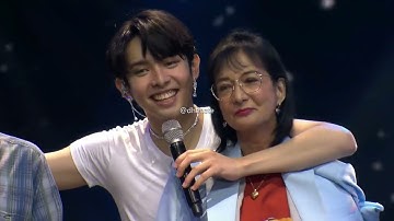 SB19 Our Zone 3rd Anniv Online Concert PART 7 FINALE Araneta Coliseum MAPA- KEN SUSON MADE ME CRYYY!