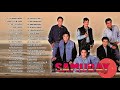 SAMURAY PURAS ROMÁNTICAS VIEJITAS - SAMURAY CUMBIAS ROMÁNTICAS