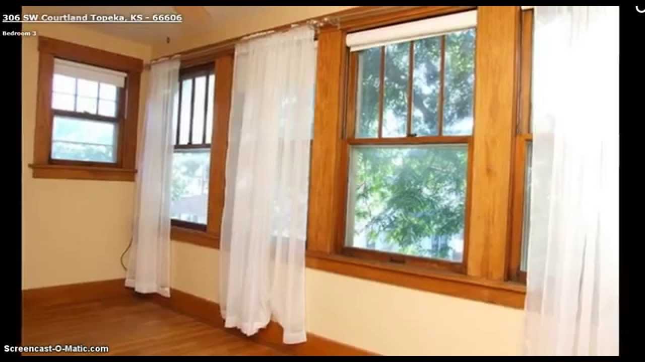 306 SW Courtland Ave. Topeka, KS 66606