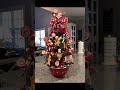 Kitchen Christmas Tree Inspiration 🎄 *images from Pinterest #cristmasdecor #christmastree