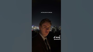 The Kid LAROI, Via TikTok - In A Perfect World... (CDQ, Snippet)