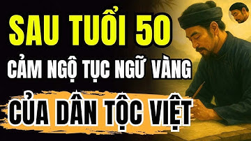 Tục ngữ vàng “Lá lành đùm lá rách” – Đạo đức giúp người Việt đứng vững qua mọi thời