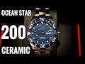 Mido Ocean Star 200C Kaliber 80 | Review | M042.430.11.041.00 | Olfert&Co