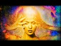 Illuminate Your Soul | 963 Hz Connect With Higher Self | Clear Out All Fears & Energy Blockages