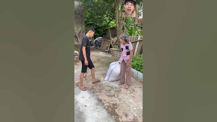 Cháu gái ngoan | Đào Nguyễn Ánh - Phong Vũ