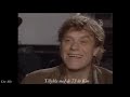 Tillykke med de 73 år, Kim Larsen