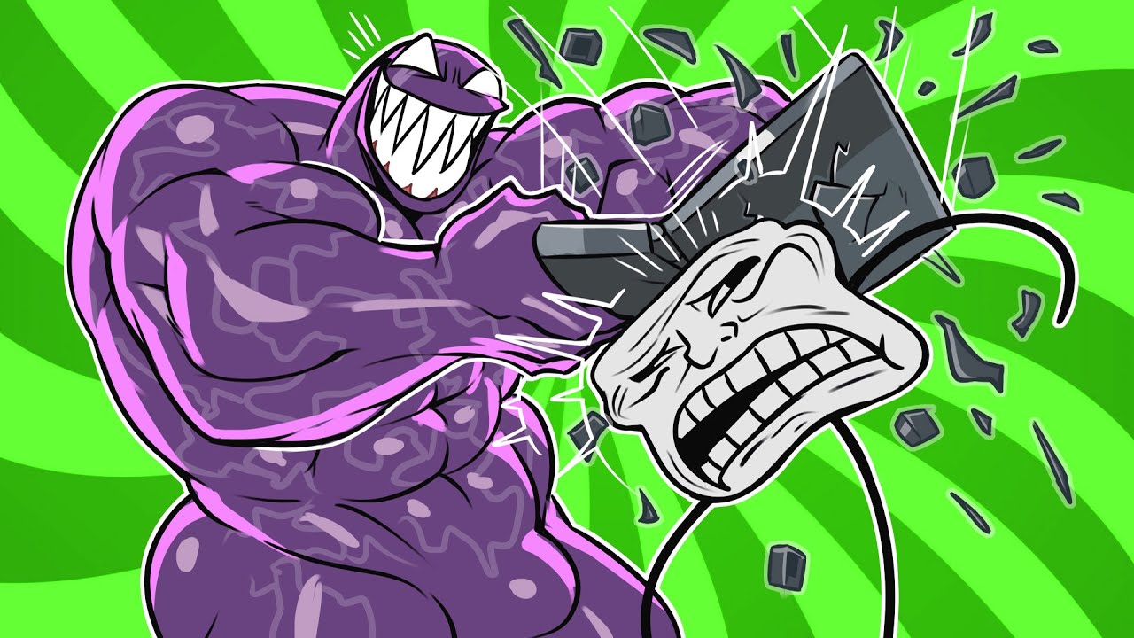 JUEGOS CLASICOS que todo YOUTUBER subía