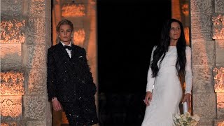 OUR WEDDING | Ali Krieger + Ashlyn Harris | 12.28.19 | Sneak Peek Video!