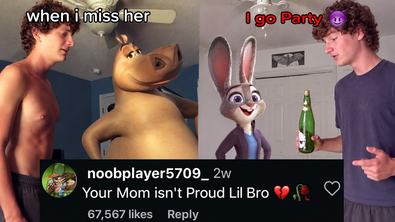 Cornballs Getting Cooked By Comments🥀(Best of)