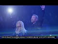 David Guetta & Bebe Rexha “I’m good Blue”   MTV EMA 2022 