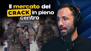 Il Cicalone di Firenze racconta la situazione di degrado in cui versa il nostro paese