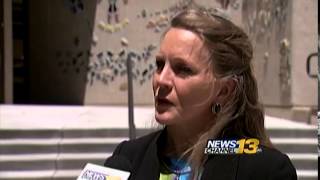 Commissioners may vote on sheriff's resignation