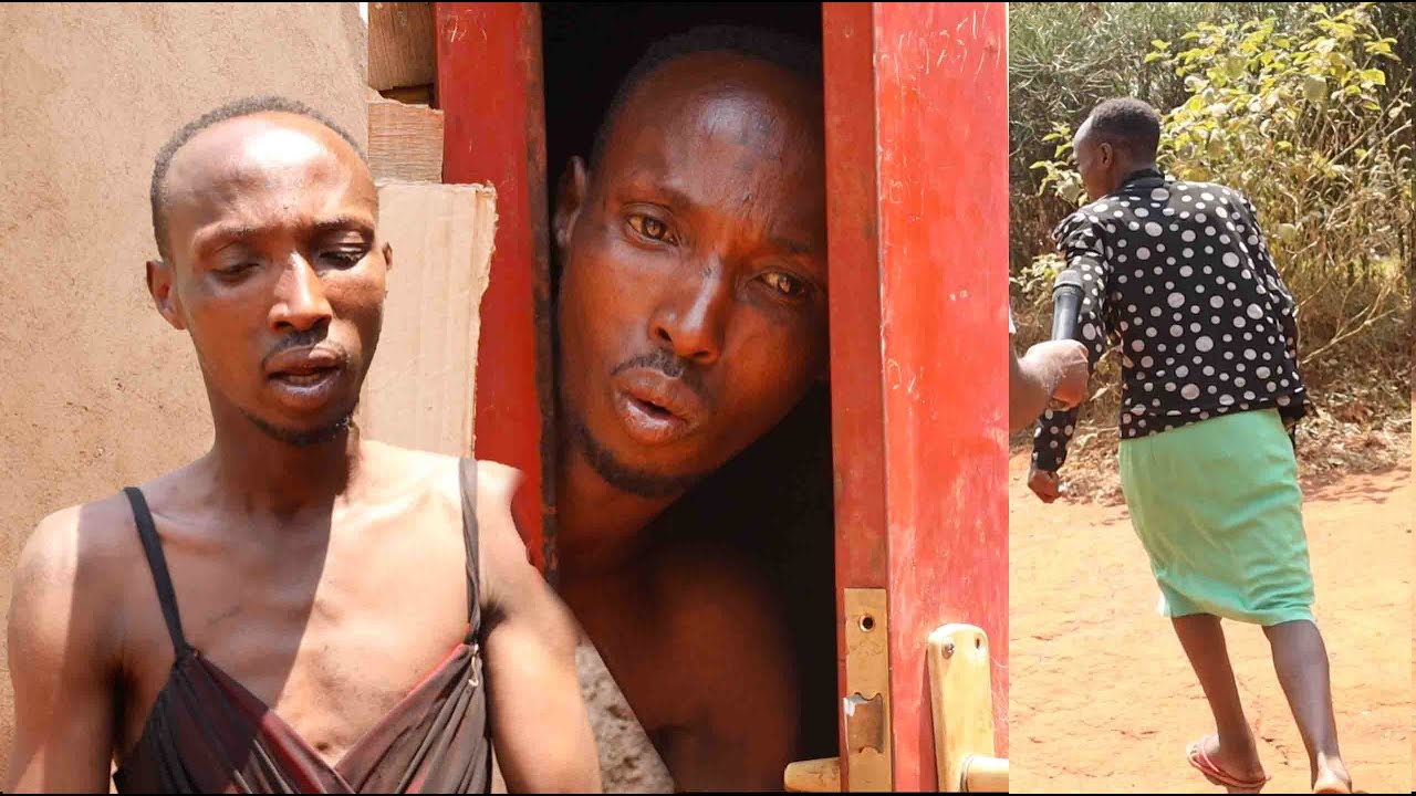 YAKA MWANA BARAMUFUNZE KUBERA IMAFARANGA15K😭😭😭😭 INDAYA YANZE KUMUREKURA INTAMBARA 🔥🔥🔥