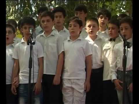 \"ვეფხისტყაოსნის\" საჯარო კითხვა..