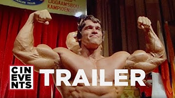 The Game Changers | Extended Trailer | Sept 2019 | CinEvents