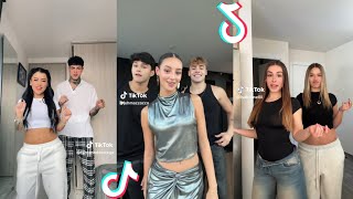 Las Mejores Tendencias y Bailes de Tik Tok INuevos trends tiktok 2024 | Bailando TIK TOK