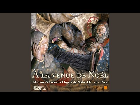 Il Est Né Le Divin Enfant