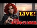 ☕ Mellow Morning Survival | Coffee, & Live Gameplay w/DEMON DOLL – RETURN TO MORIA