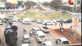 Major roads to be closed ahead of #Obama visit