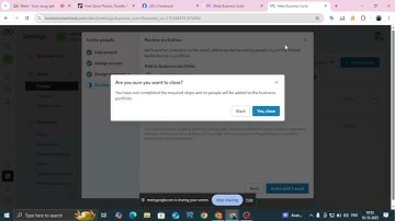 How to Create an Ad Account in Meta Business Manager (Step-by-Step Tutorial 2025)