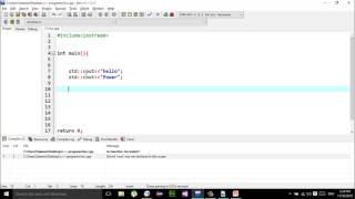 10 - Header Files and Directives