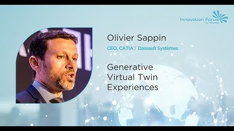 Generative Virtual Twin Experiences