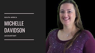 Michelle Davidson - Testimonial