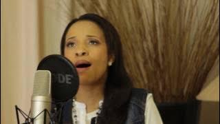 Neville D -Jesus Our Victory Ft. Geraldine Adams (Acoustic version)