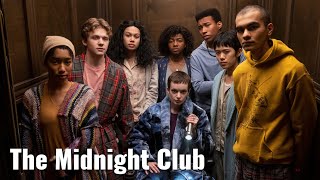 Download Lagu The Midnight Club Soundtrack Tracklist | The Midnight Club (2022) MP3