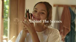 Information Behind the Scenes: Lumeria Launch Film News
