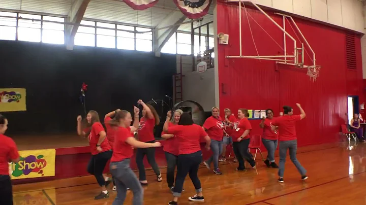 Talent Show