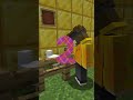 右左どっち？選んだアイテムで新しいAIモンスターを作れ！　#マイクラ #minecraft #ブレインロット
