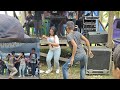 Ganito kasaya sa probinsiya  pakiring dance