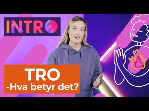 Video: Hva betyr P-serien?