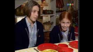 Capítulo 282   Chiquititas (1996) קטנטנות