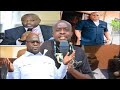 DECES DE 4 PROCHES DE FELIX TSHISEKEDI EN 1 JOUR : DOMINIQUE WALESA EN COLERE DENONCE KABILA ! ( VIDEO )