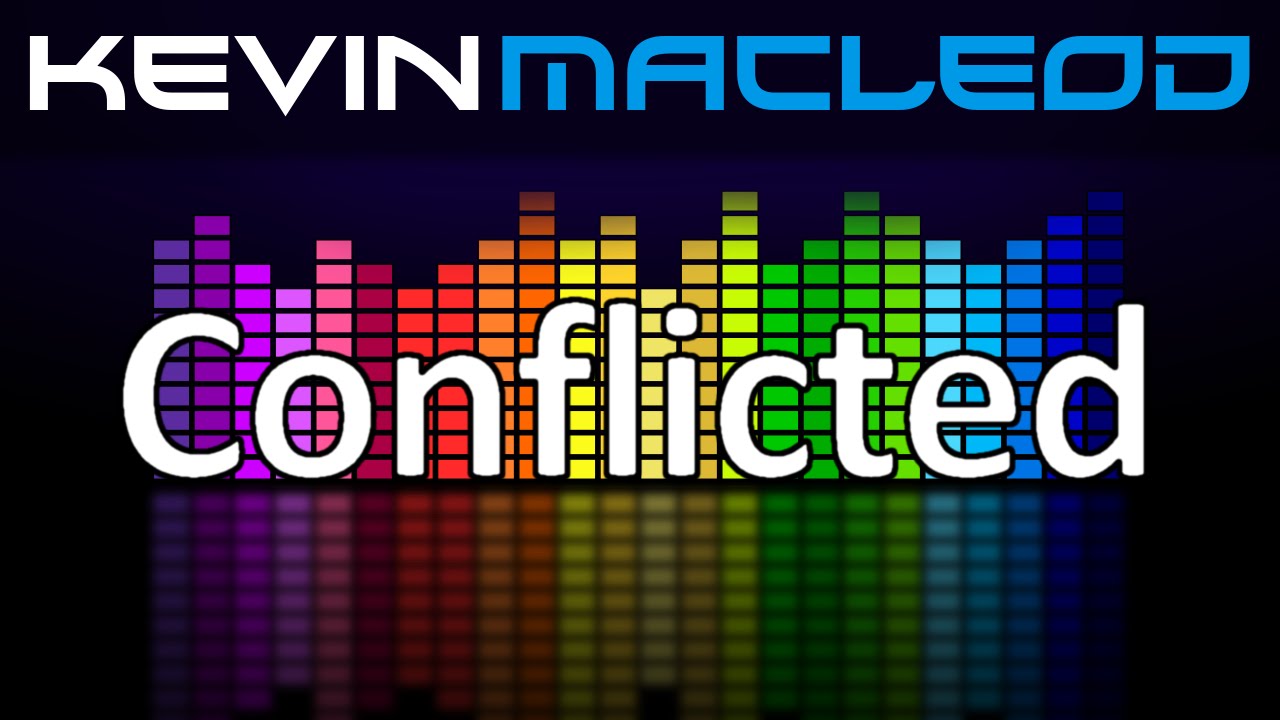 Watch Kevin MacLeod: Conflicted on YouTube Watch Kevin MacLeod: Conflicted on YouTube