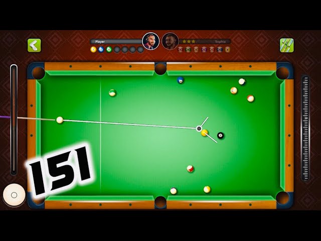 Gamezer Billiards - Live