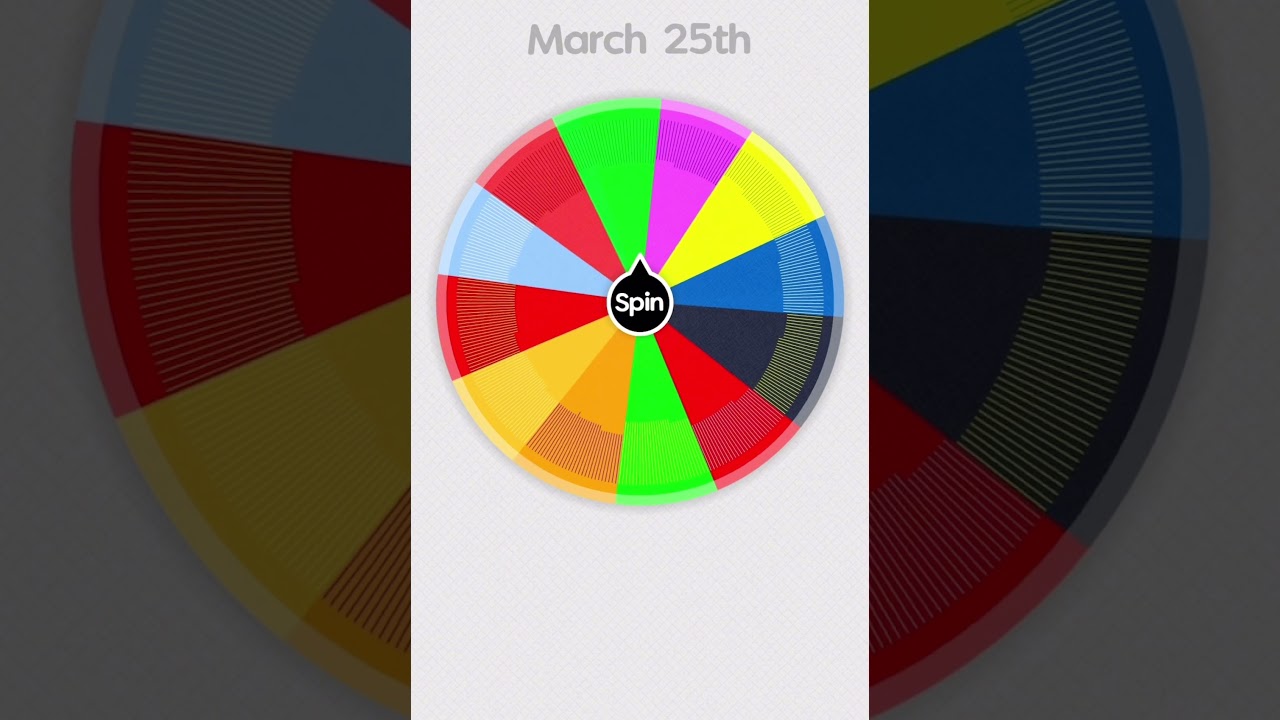 If It Lands On You’re Birthday, You’re Eliminated: Part 37